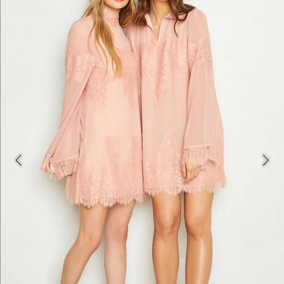 We are HAH shift dress, never worn. - Picture 2 of 6